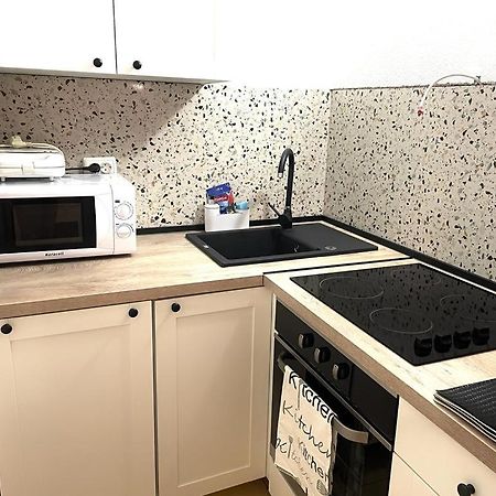 Apartments Medunic リバリサ エクステリア 写真