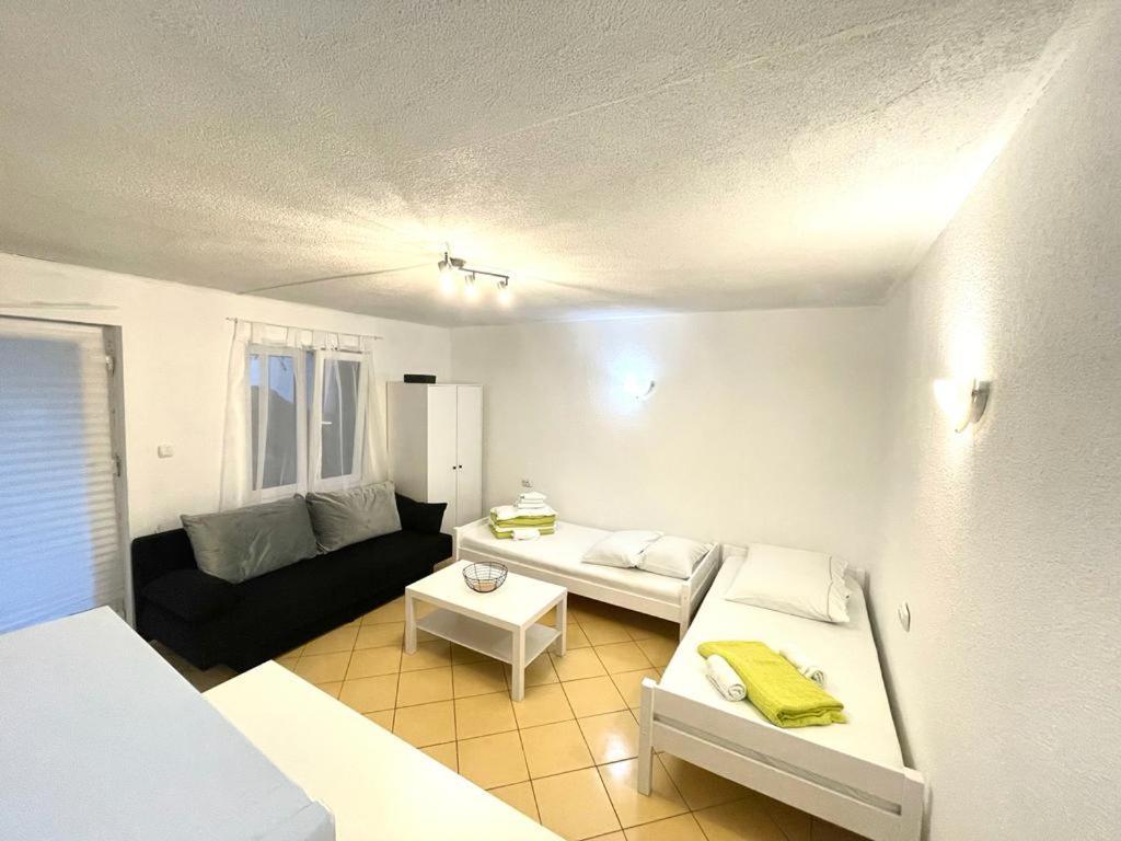 Apartments Medunic リバリサ エクステリア 写真