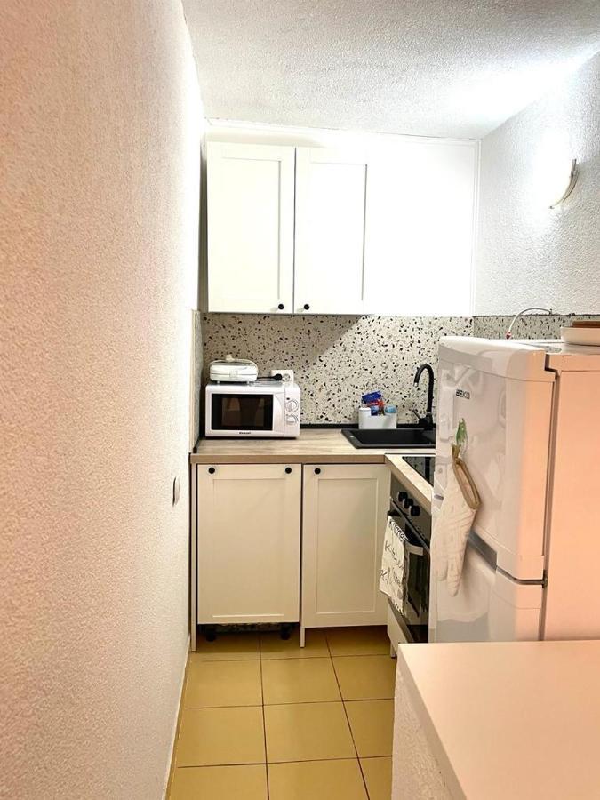 Apartments Medunic リバリサ エクステリア 写真