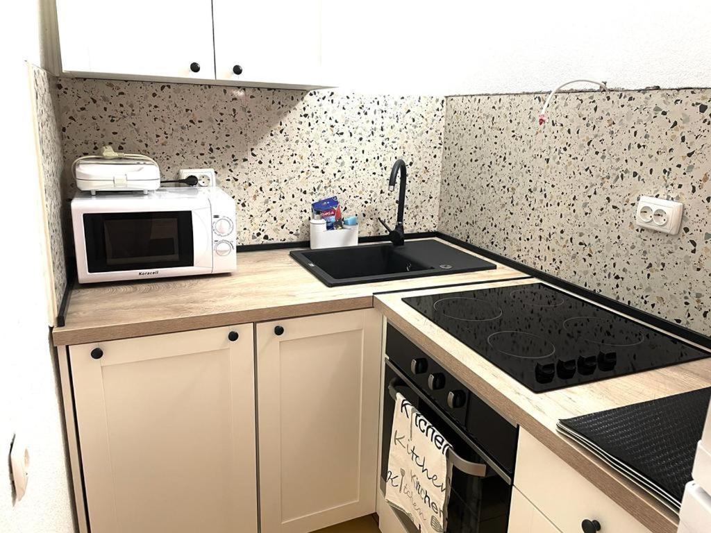 Apartments Medunic リバリサ エクステリア 写真